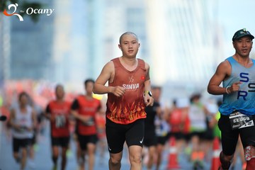 RUN TO LIVE 2025 - Ảnh #3288609