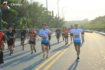 RUN TO LIVE 2025 - Ảnh #3298938