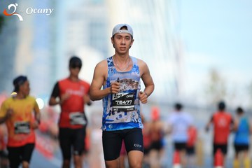 RUN TO LIVE 2025 - Ảnh #3288191