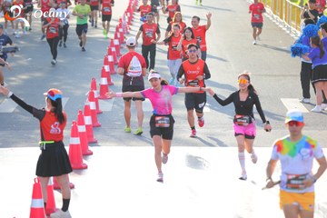 RUN TO LIVE 2025 - Ảnh #3191348