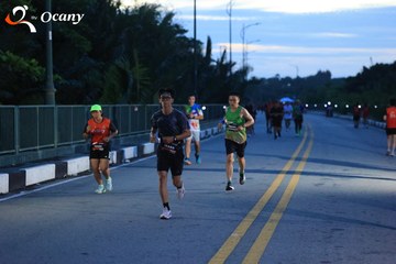 RUN TO LIVE 2025 - Ảnh #3263530