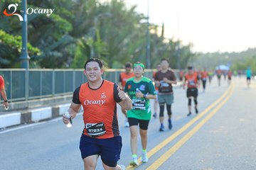 RUN TO LIVE 2025 - Ảnh #3297677