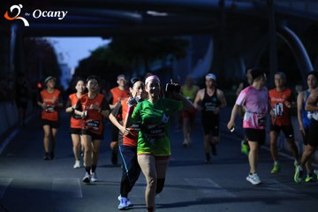 RUN TO LIVE 2025 - Ảnh #3155468