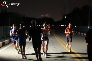RUN TO LIVE 2025 - Ảnh #3257732