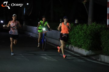 RUN TO LIVE 2025 - Ảnh #3154644