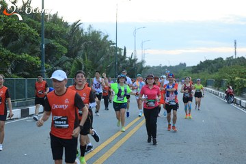 RUN TO LIVE 2025 - Ảnh #3283994