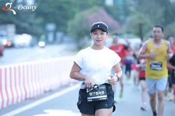RUN TO LIVE 2025 - Ảnh #3207773