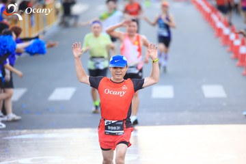 RUN TO LIVE 2025 - Ảnh #3153214