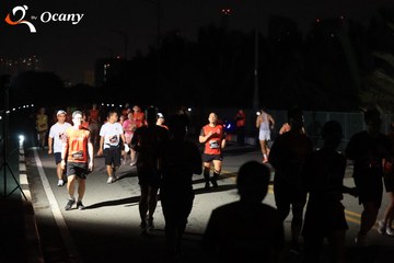 RUN TO LIVE 2025 - Ảnh #3262032
