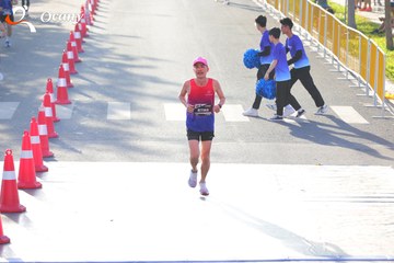 RUN TO LIVE 2025 - Ảnh #3191594