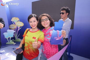 RUN TO LIVE 2025 - Ảnh #3121760