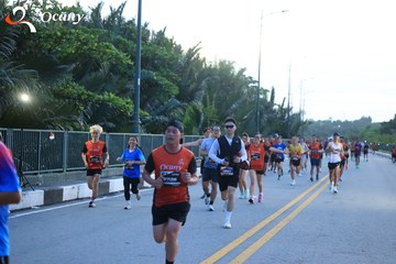 RUN TO LIVE 2025 - Ảnh #3265893