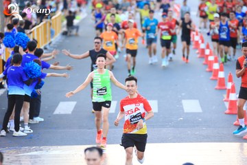 RUN TO LIVE 2025 - Ảnh #3153980
