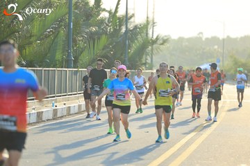 RUN TO LIVE 2025 - Ảnh #3298856