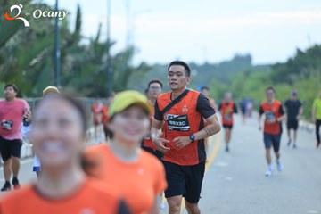 RUN TO LIVE 2025 - Ảnh #3279055