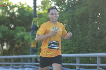 RUN TO LIVE 2025 - Ảnh #3259588