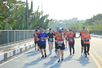 RUN TO LIVE 2025 - Ảnh #3303781