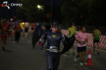 RUN TO LIVE 2025 - Ảnh #3205138