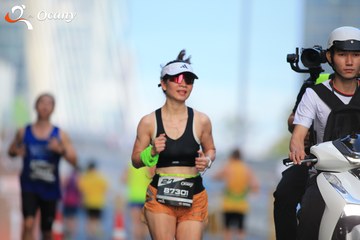 RUN TO LIVE 2025 - Ảnh #3286556