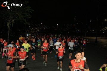 RUN TO LIVE 2025 - Ảnh #3278292