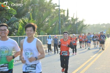 RUN TO LIVE 2025 - Ảnh #3300866