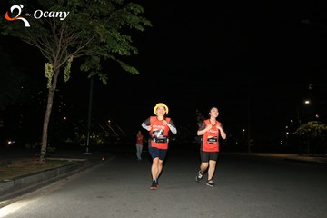 RUN TO LIVE 2025 - Ảnh #3281960