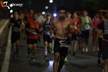 RUN TO LIVE 2025 - Ảnh #3202530