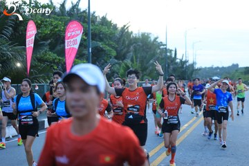 RUN TO LIVE 2025 - Ảnh #3288784