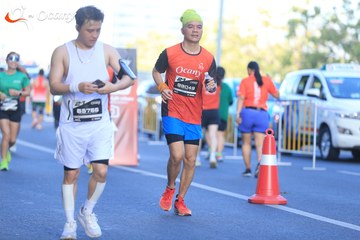 RUN TO LIVE 2025 - Ảnh #3287189