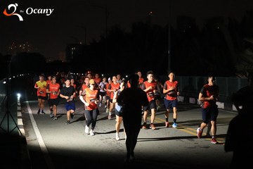 RUN TO LIVE 2025 - Ảnh #3261621