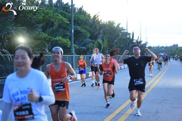 RUN TO LIVE 2025 - Ảnh #3264381