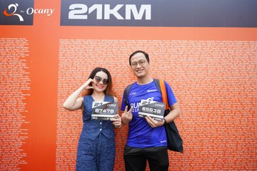 RUN TO LIVE 2025 - Ảnh #3121135