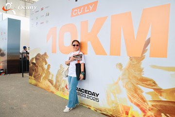 RUN TO LIVE 2025 - Ảnh #3121603