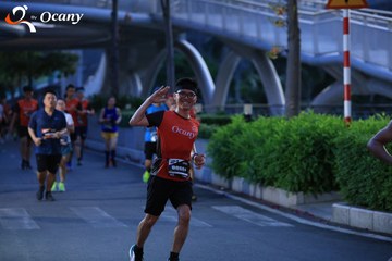 RUN TO LIVE 2025 - Ảnh #3155724