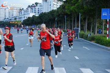 RUN TO LIVE 2025 - Ảnh #3257669