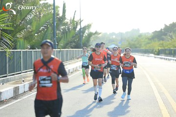 RUN TO LIVE 2025 - Ảnh #3303919