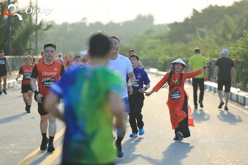 RUN TO LIVE 2025 - Ảnh #3298350