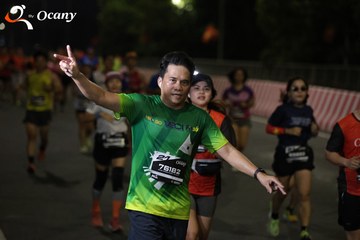 RUN TO LIVE 2025 - Ảnh #3203920