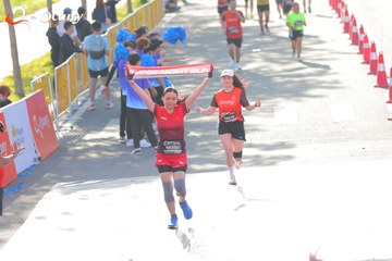 RUN TO LIVE 2025 - Ảnh #3193914