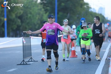 RUN TO LIVE 2025 - Ảnh #3257088