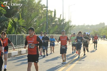 RUN TO LIVE 2025 - Ảnh #3301214