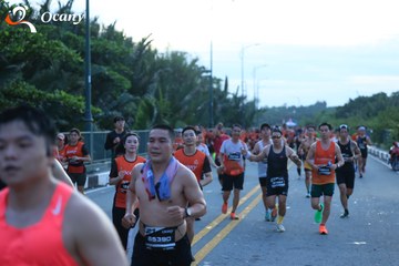 RUN TO LIVE 2025 - Ảnh #3288368