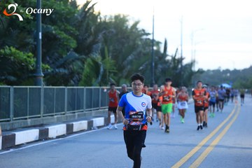 RUN TO LIVE 2025 - Ảnh #3264915