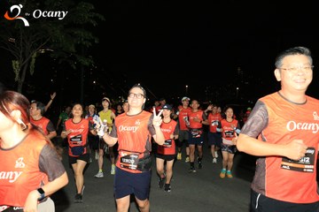 RUN TO LIVE 2025 - Ảnh #3280303