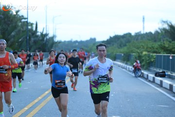RUN TO LIVE 2025 - Ảnh #3290008