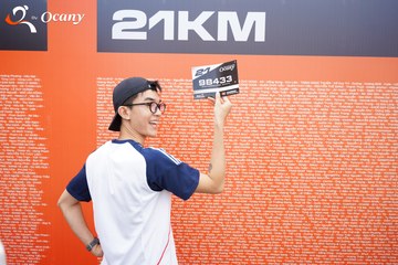 RUN TO LIVE 2025 - Ảnh #3121263