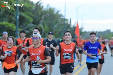 RUN TO LIVE 2025 - Ảnh #3284608