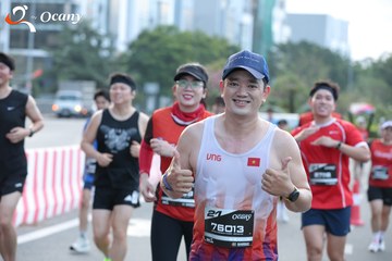 RUN TO LIVE 2025 - Ảnh #3209726