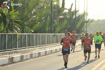 RUN TO LIVE 2025 - Ảnh #3301607