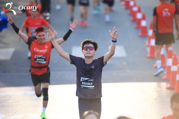 RUN TO LIVE 2025 - Ảnh #3154496